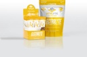 Mélange de poudre d'électrolyte de Vitalyte, 1 Pochette Standup + 25 Packet de Compte, Mélange de poudre d'exercice sans gluten, Saveur de citron