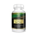 Actif Organic Noni Résistance maximale - 100% naturel Hawaïen Noni, Non-OGM, Fabriqué aux États-Unis, 100 Compte