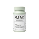 Amy Myers MD Histzyme - Diamine Oxidase Dao supplément enzymatique Histamine bloqueur pour soutenir la digestion saine, alimentaire dérivée de l'intolérance à l'histamine (HI) - 60 capsules - bouteille