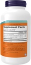 MAINTENANT Suppléments, Calcium corallien plus, Santé osseuse*, Équilibre du pH sain*, 250 gélules (paquet de 2)