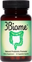 Supplément probiotique naturel - non OGM, végétalien, sans gluten