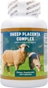 8 x Sheep Placenta Complex 100 Capsules, Make In USA, FRESH , New Item Good Product !!