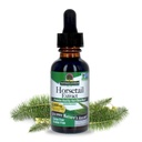 Réponse de la nature Sans alcool Supplément d'extrait d'herbe de queue de cheval, 1-Fluid Ounce.