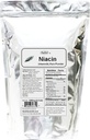 Niacine Vitamine B3 Poudre pure (1000 grammes (2,2 lb))