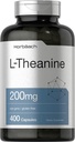 Horbäach L Theanine (200mg)