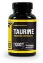 Primaforce Taurine 1000mg Capsules, 180 capsules, Supplément sans OGM et sans gluten
