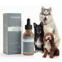 Support de Sinus Everpath pour chiens - 2 onces fluides/60mls
