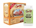 Bob's Red Mill Hemp Protein Powder, 16oz (Pack of 1) - Non GMO, Vegan, Paleo Friendly, Keto Friendly, Kosher