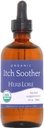 Teinture de Sother Teinture Bio Herb Lore - Apaisante Grossesse démangeaisons Peau et rash, Thistle de lait liquide, Dandelion et Dock jaune Supplément de soutien du foie Drops (4 fl oz)