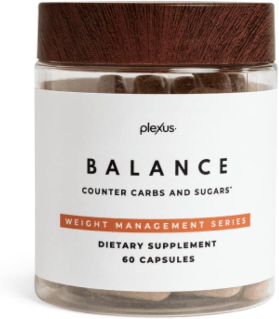 Plexus Balance
