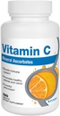 Vitamines Roex : vitamine C Ascorbates minéraux : anti-âge : système immunitaire sain : 180 Nombre