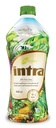 Intra Lifestyles Boissons à base de plantes – Boissons botaniques pour le soutien immunitaire, la désintoxication, la digestive et la santé cardiovasculaire – 23 extraits botaniques – fabriqués au Canada 1 bouteille 950 mL (32 fl oz)
