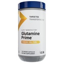 4Life Glutamine Prime - Cellules immunitaires avec Glutamine et améliorer la communication cellulaire avec NanoFactor - Bien-être et énergie - 120 Capsules de Veggie