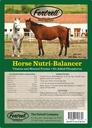Cheval Nutribalanceur, 10 lb