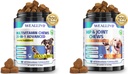Dog Vitamins & Joint Supplement for Dogs