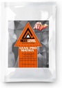 Lean Pro Matrix Protein Travel Packs by Next Level Nutrition | Strawberries and Cream | 7 Day Supply Single Servings