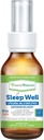 Power by Naturals - Bien dormir - Spray à mélatonine liposomique - 3 Milligrammes de mélatonine pour enfants et adultes, 30 portions
