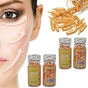 Capsules Vitamine E Para El Cuidado De La Piel Elimina ARRUGAS Y MANCHAS 100%