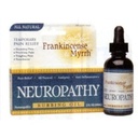 Frankincense & Myrrhe Neuropathie Huile de frottement 2 oz. (Paquet de 2) Emballage Mai Varier