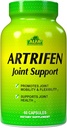 Artrifen 60 Capsules - Glucosamine - Chondritine - Extrait de Boswellia - Santé articulaire - Troubles du genou