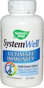 Natures Way Systemwell Immune Formule 180 Tb