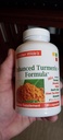Christian Wilde's Enhanced Turmeric+ Formule