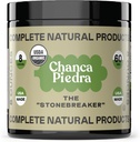 Produits naturels complets Thé à la cannette biologique - 8oz (227g) Bulk Extrait de la cannette biologique pure et Phyllanthus Niruri Stonebreaker poudre