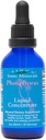 Eidon Ionic Minéraux Phosphore liquide - Supplément de gouttes de phosphore, gouttes de phosphate de potassium pour l'eau, soutien de la production d'énergie, soutien de la santé des os et des dents, 2 oz