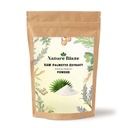 Extrait Saw Palmetto pour la croissance des cheveux bon pour les hommes et les femmes. (Saw Palmetto, 13 Oz/ 370 GM)