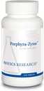 Recherche en biotique Porphyre Zyme Concentrate de chlorophylle, capacité de liaison des métaux lourds, désintoxication, 270 comprimés