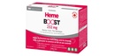 Hemeboost 11,6mg (232mg Heme Fer) I 180 Comprimés à haute puissance Supplément en fer naturel I Haute absorption et douceur sur les pilules de fer de l'estomac I pour adultes et sans danger pour l'utilisation pendant la grossesse (3)