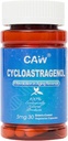 Hypersorption CAW Cycloastragenol 98% 5mg 30 Capsules Activation de la télomérase Anti-Aging Activation de la télomérase DNA Intensification de l'immunité de santé Longueur du télomére