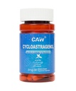 Hypersorption CAW Cycloastragenol 98% 5mg 30 Capsules Activation de la télomérase Anti-Aging Activation de la télomérase DNA Intensification de l'immunité de santé Longueur du télomére
