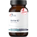 Designs for Health Stellar Vitamine C + Suppléments Quercetin - Citrus Bioflavonoïdes + Quercetin avec vitamine C et zinc pour le soutien immunitaire amélioré et l'absorption optimale (90 capsules)