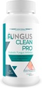 Fongus Clean Pro - Inhibiteur de champignons probiotiques - Combattez les champignons de l'intérieur avec ce probiotique puissant de défense des champignons protéger votre corps des champignons