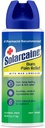 Solarcaine Aloe Sunburn Relief Spray avec 4 % de Lidocaine - Soin après le soleil pour les brûlures, les éraflures et les démangeaisons - Aloe Spray pour apaiser, refroidir et reconstituer la peau - 4oz