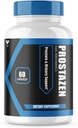 Capsules Prostazen, pilules Prostazen officielles pour soutenir la santé de la prostate, Prostazen Plus Premium Prostate Formula, Prostazen pour une prostate saine, Pastilles Prosta Zen Avis ( 60 Capsules )