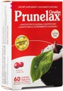Prunelax Ciruelax Regular Strength Laxative Mini Comprimés - Relief de nuit pour Constipation occasionnelle, Extrait de Senna, Vegan & Sans gluten, Relief doux - 60ct