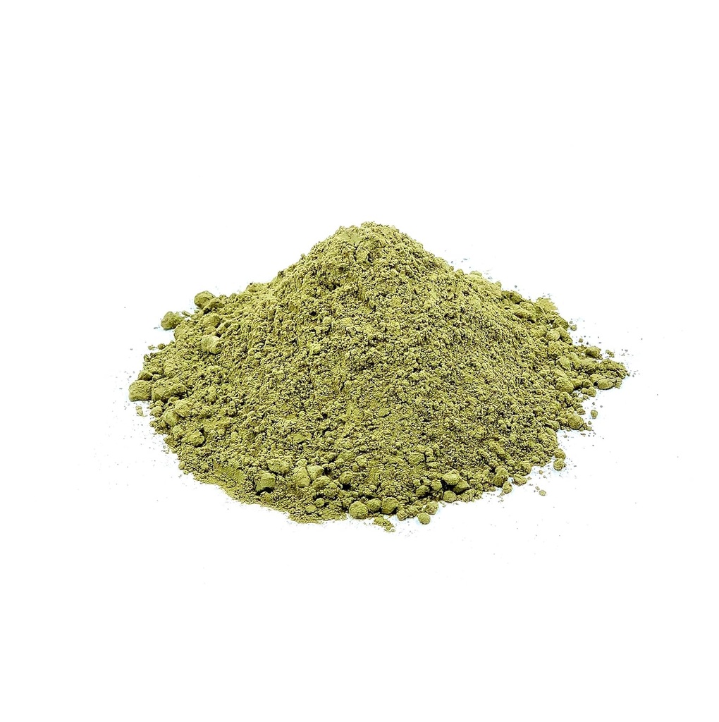 Meilleurs Botaniques Bladderwrack en Poudre d'herbe 16 oz. (Organique)