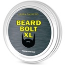 Bouteille de Barbe XL-Stylage et conditionnement des cheveux pour les hommes Mustache et Baume de Barbe.