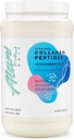 Alani Nu Collagen Peptides Poudre BREEZEBERRY