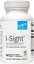 XYMOGEN I-Sight - Supporte la structure et la fonction des yeux sains - Aide à protéger Macula, Retina + Intégrité des lentilles avec NAC, ALA, Lutéine, Lycopène, Extrait de Bilberry, Quercetin (60 capsules)