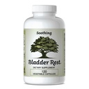 Formule Bladder Premium pour la santé et le confort de Bladder - 120 capsules - Fabriqué aux États-Unis