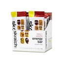 Skratch Labs Energy Bar: Cerise + Pistachio (12 Pack)
