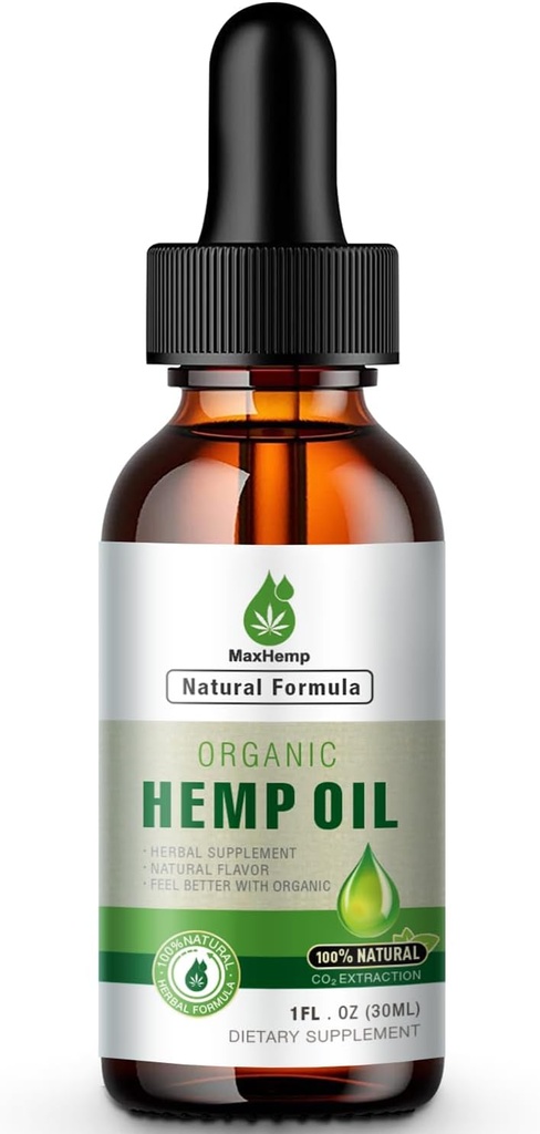 Huile de vitamine naturelle pour adulte MX0130- 1