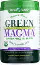 Green Foods Green Magma Usa Og2 10,6 Oz