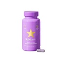 HAIRtamin BLOATamin - Vegan Synergistic Blend - Capsule de supplément de dégel pour les hommes et les femmes