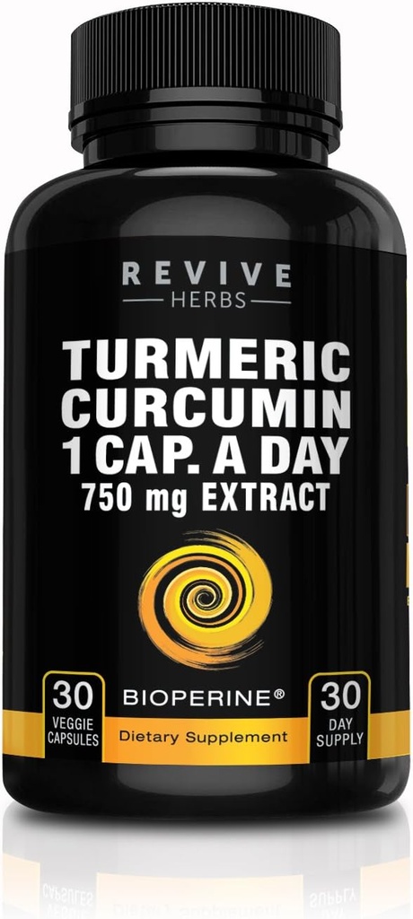 Curcumin pur curcumin avec bioperine. Super Force. Une gélule par jour. Gélules curcuma veggie avec poivre noir. Soutien articulaire Premium avec 95% Curcuminoides standardisés.