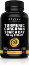 Pure Turmeric Curcumin with Bioperine. Super Strength. One Capsule A Day. Veggie Turmeric Capsules with Black Pepper. Premium Joint Support with 95% Standardized Curcuminoids.