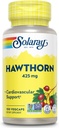 SOLARAY Hawthorn Berry 425mg